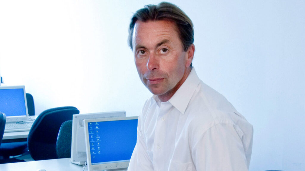 Norbert Bolz